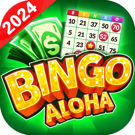 bingos xyla|Bingo Aloha.